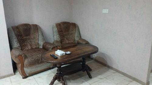 A cozy hotel near the south-north highway in the village of Aintap 10 km from the center of Yerevan in Ayntap