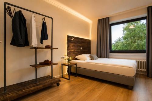 Hotel Wiesengrund Business & Boutique