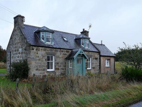 Bogroy gîte à louer Carron