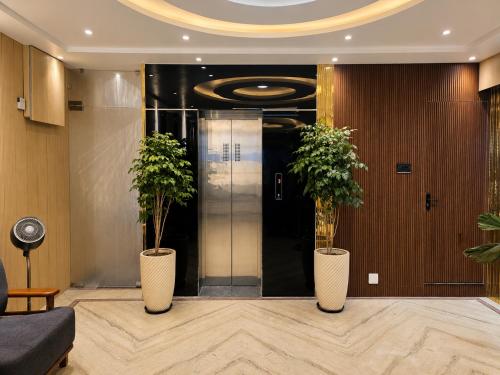 THE Vinay Hotel & Banquet in Lakhisarai