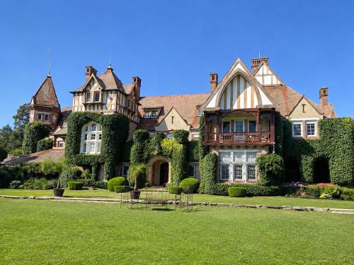 Estancia Villa María