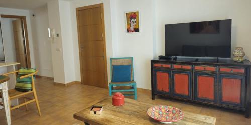Old Town Apartment near the beach