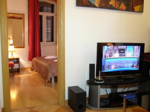 Split Artistic Apartments, Spalato (Split) (foto 8)