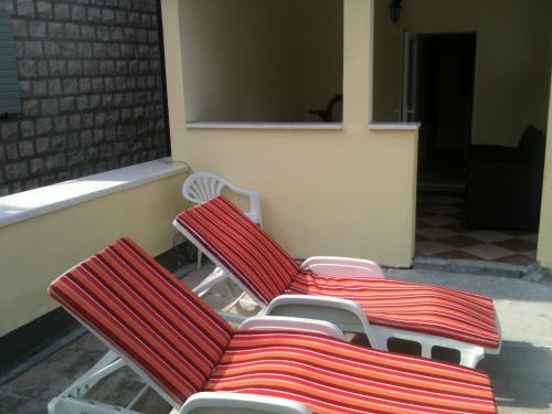 Split Artistic Apartments, Spalato (Split) (foto 10)