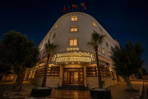 Hotel Mamora Kénitra (Hotel Mamora Kenitra) in Kenitra