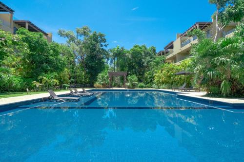Vaivén del Viento - 3BR Groundfloor Condo with Pools
