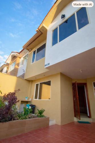 Casa Residencial Familiar
