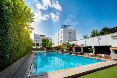 Hotel Mamora Kénitra, Kenitra