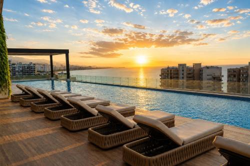 Cabo Tortuga Suite