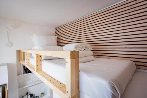 Batignolles Cozy Renovated Studio