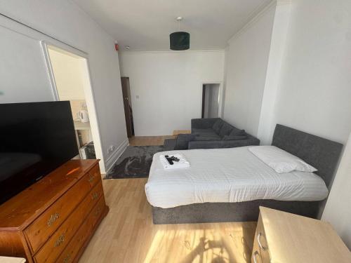 Victoria Guest Accommodation & Studio Apartments Room Type - Studio