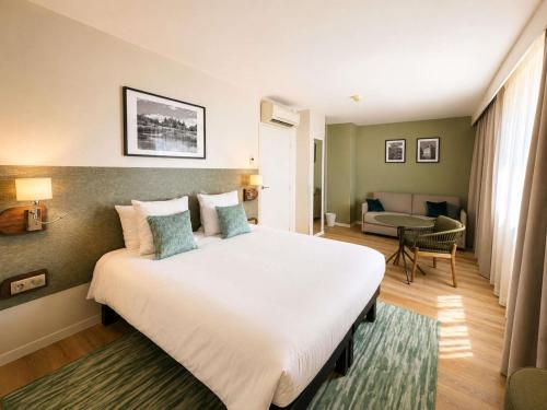 이비스 스타일 투르 센터 (ibis Styles Tours Centre) in 투어스 시티 센터