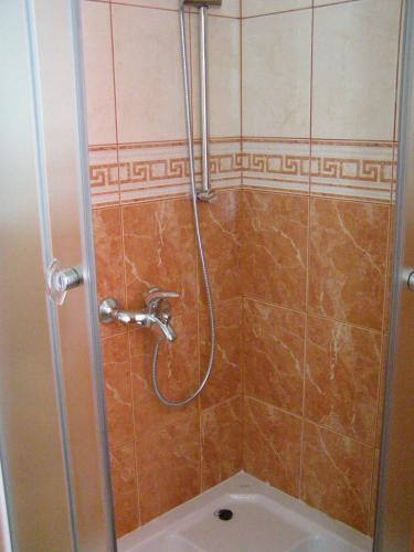 Split Artistic Apartments - image 14