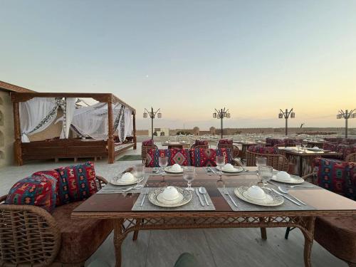 Shaherezada Boutique Hotel
