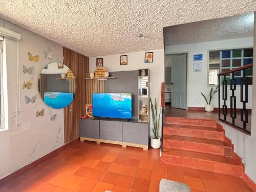 Hospedaje Casa Miraflores