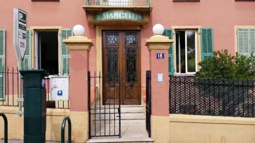 Hotel Marcellin