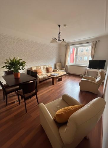 City Center Apartment