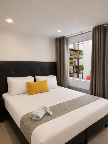 Hotel Metro 26