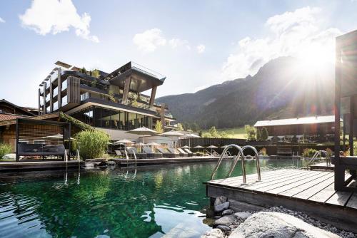 Lürzerhof - luxury nature spa