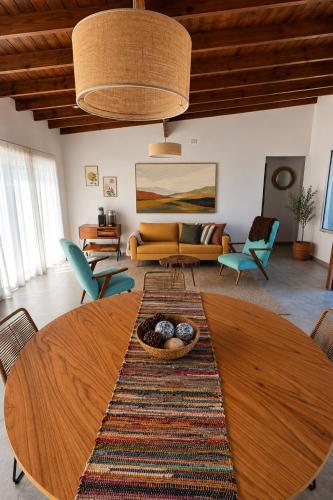 Casa de campo con pileta in Capilla Del Senor