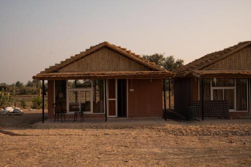 Hamlet Of Memories in Rohat