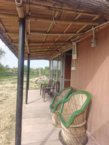 Hamlet Of Memories in Rohat