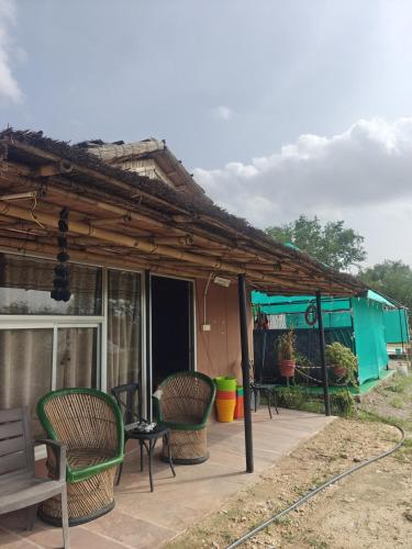 Hamlet Of Memories in Rohat