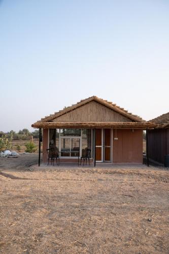 Hamlet Of Memories in Rohat