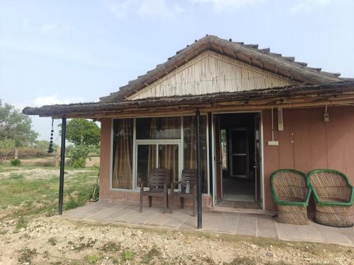 Hamlet Of Memories in Rohat
