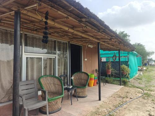 Hamlet Of Memories in Rohat