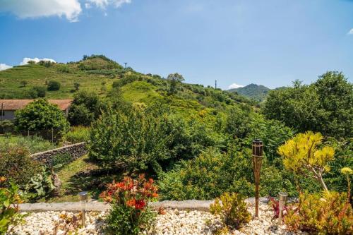  Sikelia Relais in Linguaglossa