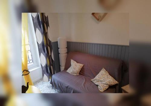 Nid douillet Univers pour 2 - Ski et rando, Puy-de-Dome
