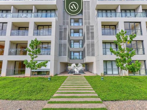 Mio Residences 206C- Breeze Studio