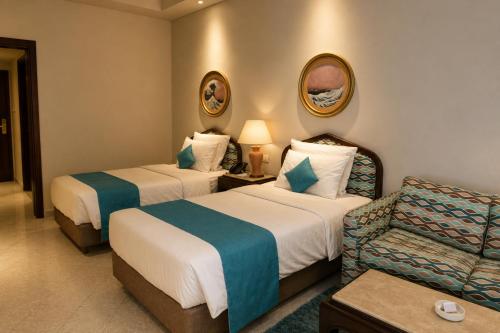 Safir Dahab Resort - image 3