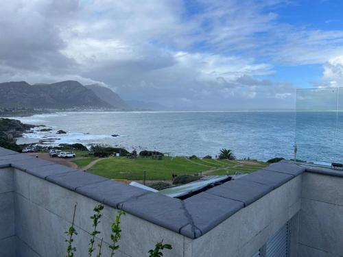 Udvendig, Waterfront&nbsp;Apartment in Hermanus