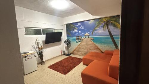 Oasis Caleta