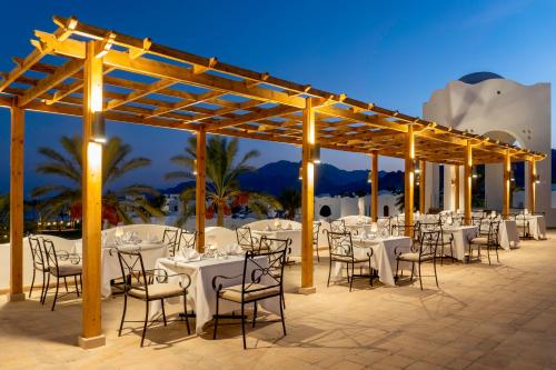 Safir Dahab Resort - image 4