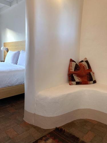 1 king bed