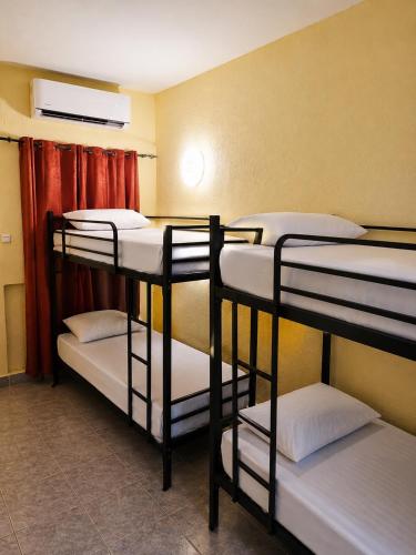 Sonu Guest House Saly in Сали