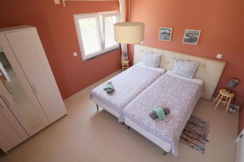 The Maverick Surfvillas 5