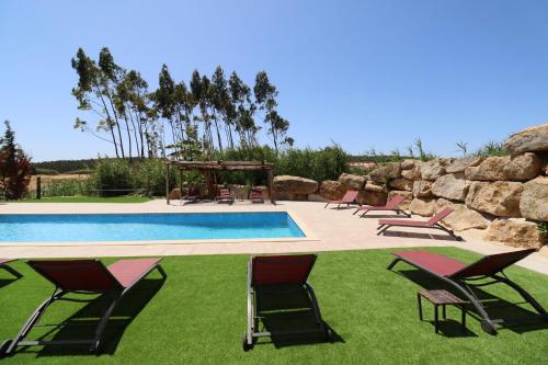 The Maverick Surfvillas 2