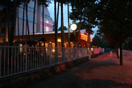 Hotel Korona - main image