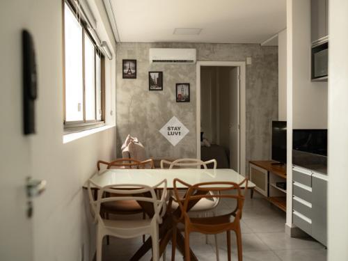 Lindo apto 2 quartos - Monte Olimpo in Oeste