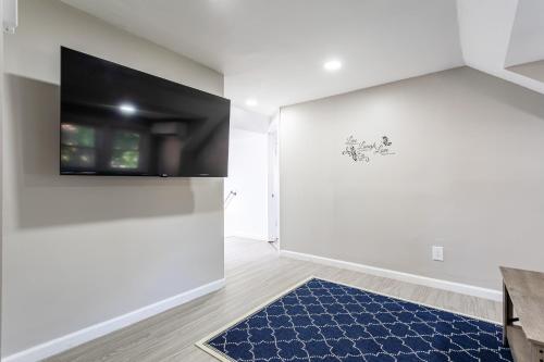 1BR New Rochelle Oasis - 30 Mins to NYC Parking in New Rochelle