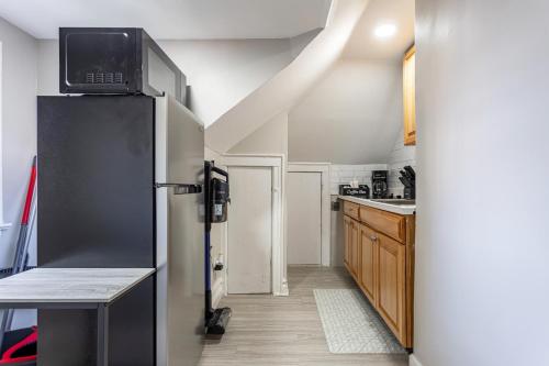 1BR New Rochelle Oasis - 30 Mins to NYC Parking in New Rochelle