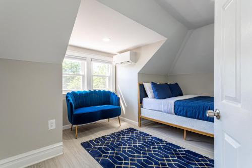 1BR New Rochelle Oasis - 30 Mins to NYC Parking in New Rochelle
