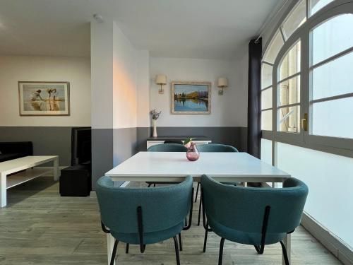 Stay Unique Apartments GranDeGracia 2