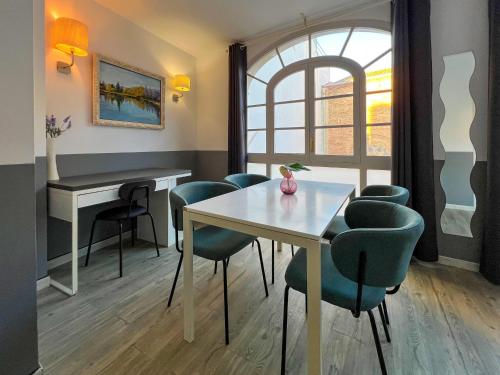 Stay Unique Apartments GranDeGracia 3