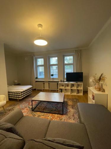 Lukerkan Stay Apartaemtns - image 2