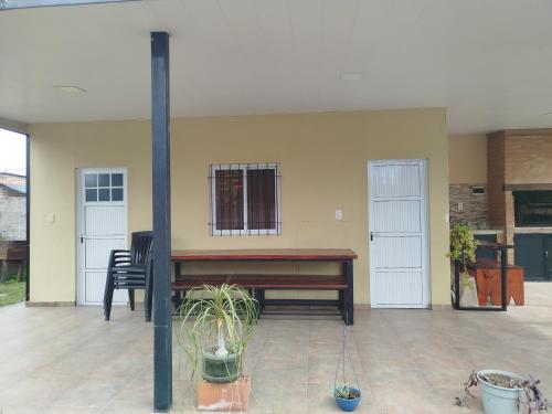 Apartamento temporario Santiago Zona sur
